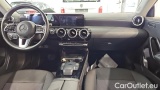  Mercedes  CLA-Klasse CLA 200 Shooting Brake #6