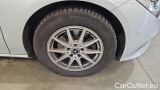  Mercedes  CLA-Klasse CLA 200 Shooting Brake #10