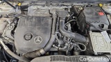  Mercedes  CLA-Klasse CLA 200 Shooting Brake #11