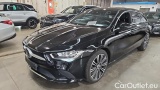 CLA-Klasse