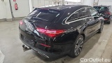 CLA-Klasse