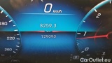  Mercedes  CLA-Klasse CLA 220 d DCT Shooting Brake #9