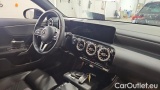  Mercedes  CLA-Klasse CLA 220 d DCT Shooting Brake #7