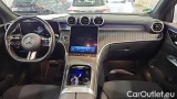  Mercedes  GLC  300 de 4MATIC Autom. #6