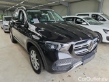  Mercedes  G-Klasee GLE 350 d 4MATIC #2