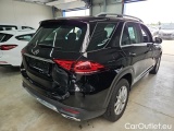  Mercedes  G-Klasee GLE 350 d 4MATIC #4