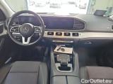  Mercedes  G-Klasee GLE 350 d 4MATIC #6