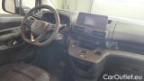 Opel  Combo Elektromotor 100kW Edition #6