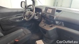  Opel  Combo Elektromotor 100kW Edition #7