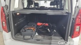  Opel  Combo Elektromotor 100kW Edition #8