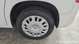  Opel  Combo Elektromotor 100kW Edition #10