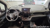  Opel  Combo Elektromotor 100kW Edition #6