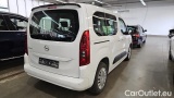  Opel  Combo Elektromotor 100kW Edition #4