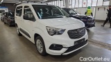  Opel  Combo Elektromotor 100kW Edition #2