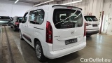  Opel  Combo Elektromotor 100kW Edition #3
