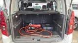  Opel  Combo Elektromotor 100kW Edition #8