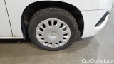  Opel  Combo Elektromotor 100kW Edition #10