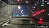  Opel  Combo Elektromotor 100kW Edition #9