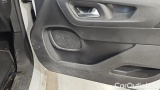  Opel  Combo Elektromotor 100kW Edition #23