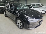  Tesla  Model Y Hinterradantrieb RWD #2