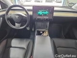  Tesla  Model Y Hinterradantrieb RWD #6