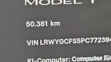  Tesla  Model Y Hinterradantrieb RWD #9