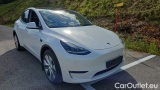  Tesla  Model Y Long Range Dual Motor AWD #2