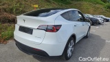  Tesla  Model Y Long Range Dual Motor AWD #4