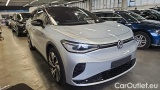  Volkswagen  ID.4 77 kWh GTX #2