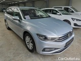  Volkswagen  Passat 2.0 TDI SCR DSG Business Variant #2