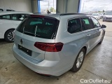  Volkswagen  Passat 2.0 TDI SCR DSG Business Variant #4