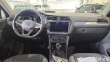 Volkswagen  Tiguan 2.0 TDI SCR DSG Life #6
