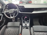  Audi  A3 35 TFSI S tronic S line Sportback #6