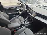  Audi  A3 35 TFSI S tronic S line Sportback #7