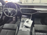  Audi  S6  TDI quattro tiptronic Avant #6