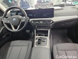  Bmw  Serie 3 320e Automatik #6