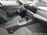  Bmw  Serie 3 320e Automatik #7