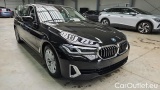  Bmw  Serie 5 530e A #2