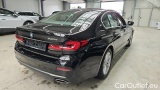  Bmw  Serie 5 530e A #4