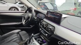  Bmw  Serie 5 530e A #7