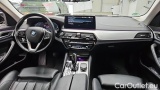  Bmw  Serie 5 530e A #6