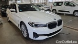  Bmw  Serie 5 530e Touring A #2