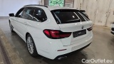  Bmw  Serie 5 530e Touring A #3