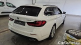 Bmw  Serie 5 530e Touring A #4