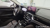  Bmw  Serie 5 530e Touring A #7