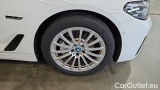  Bmw  Serie 5 530e Touring A #10