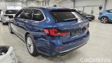  Bmw  Serie 5 530e xDrive Touring A #3