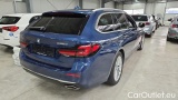  Bmw  Serie 5 530e xDrive Touring A #4