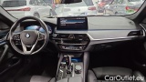  Bmw  Serie 5 530e xDrive Touring A #6