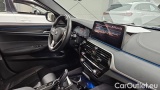  Bmw  Serie 5 530e xDrive Touring A #7
